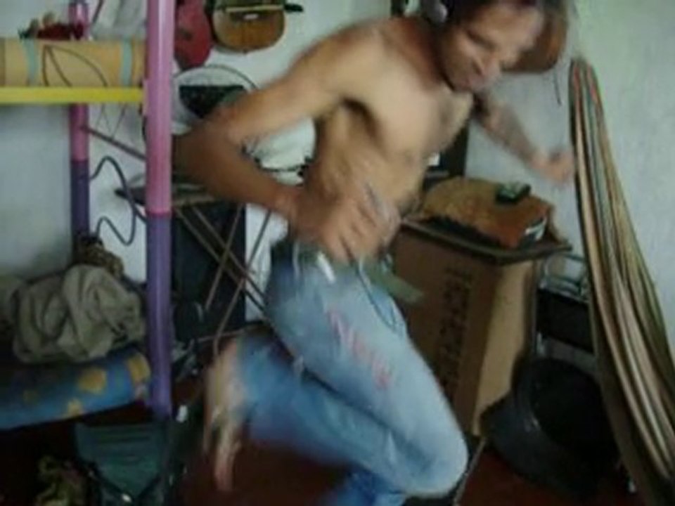 CREO QUE VAMOS AL PARKE CON LAS CHANDOSAS