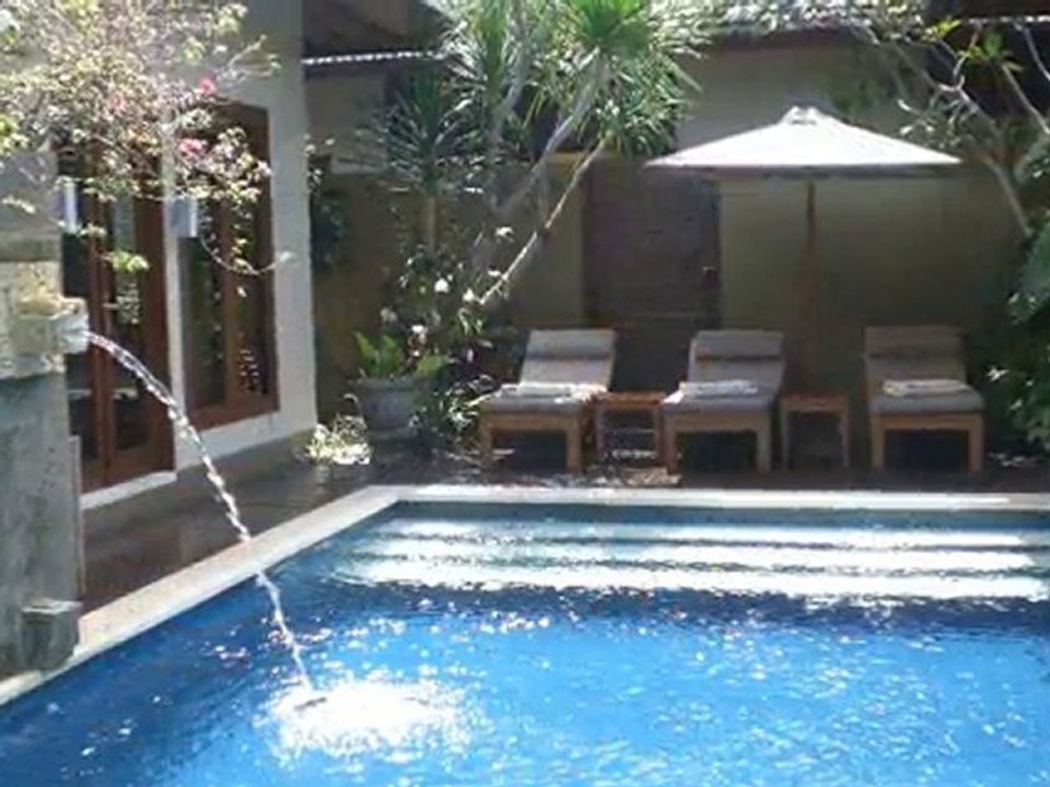 Beautiful Bali Holiday Villa-Lakshmi Villas Bali