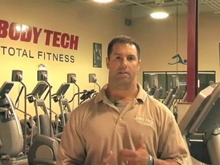 Orland Park, IL Fitness Center | Fitness Center in Orland