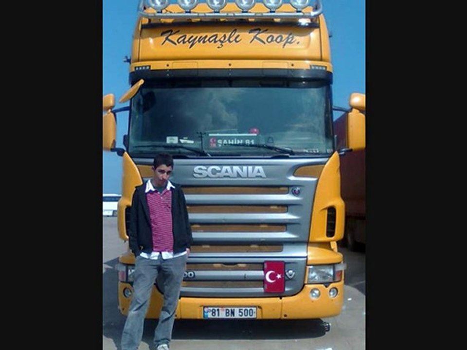 kankiler and me