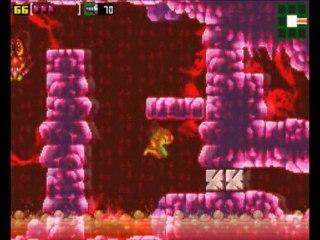 Metroid Zero Mission (03) Legers Lags..