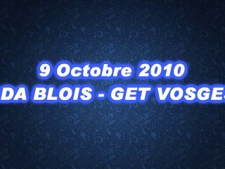 Résumé Ada Blois - Get Vosges