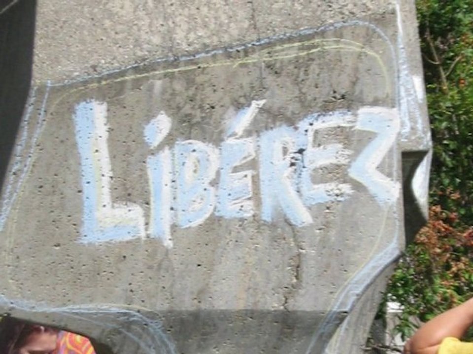 Teaser 002 Lipdub Cégep de Granby 2010