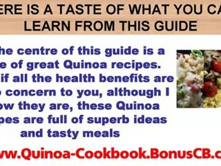 How To Cook Quinoa Perfectly, How To Make Quinoa, Red Quinoa