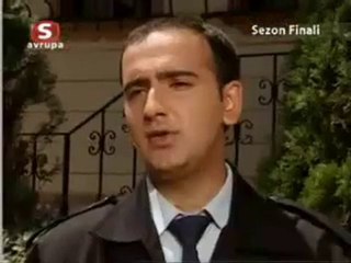Sinan Kaya - STV HAKKINI HELAL ET 37.BÖLÜM - 2007