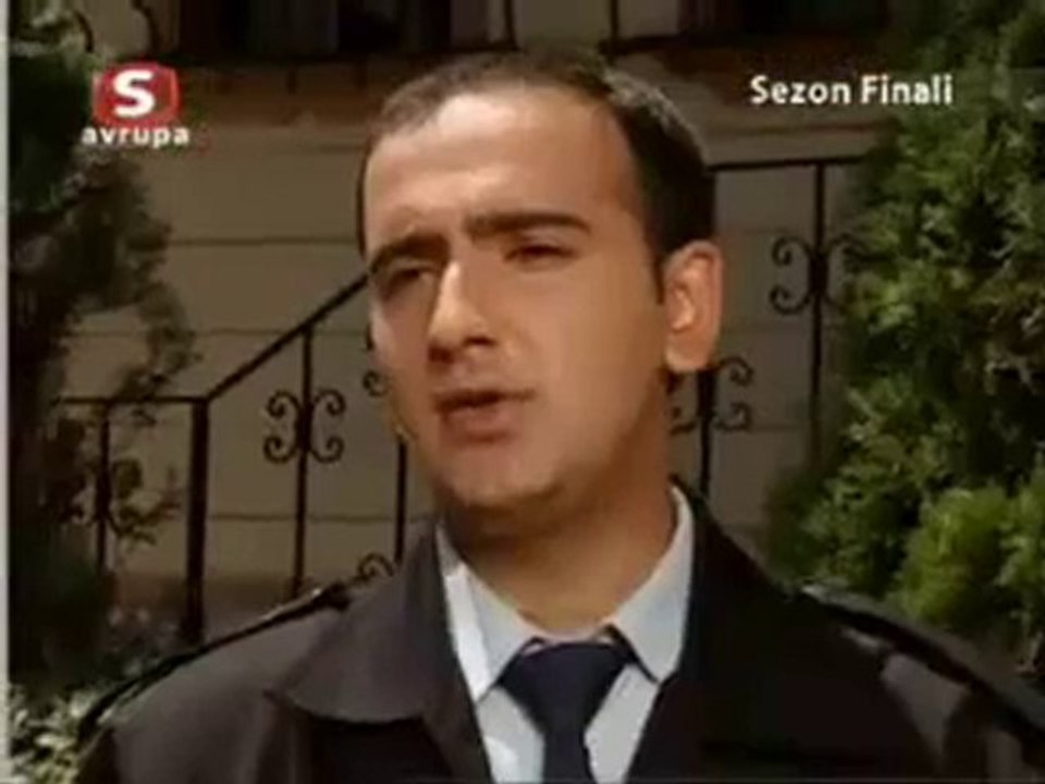 Sinan Kaya - STV HAKKINI HELAL ET 37.BÖLÜM - 2007