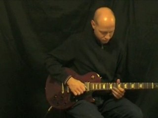 Ozzy Ozzbourne Mama I'm Coming Home Guitar Solo