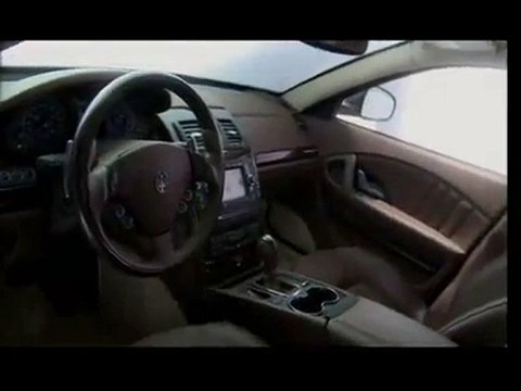 Maserati Quattroporte, Maserati Car, Maserati for Sale