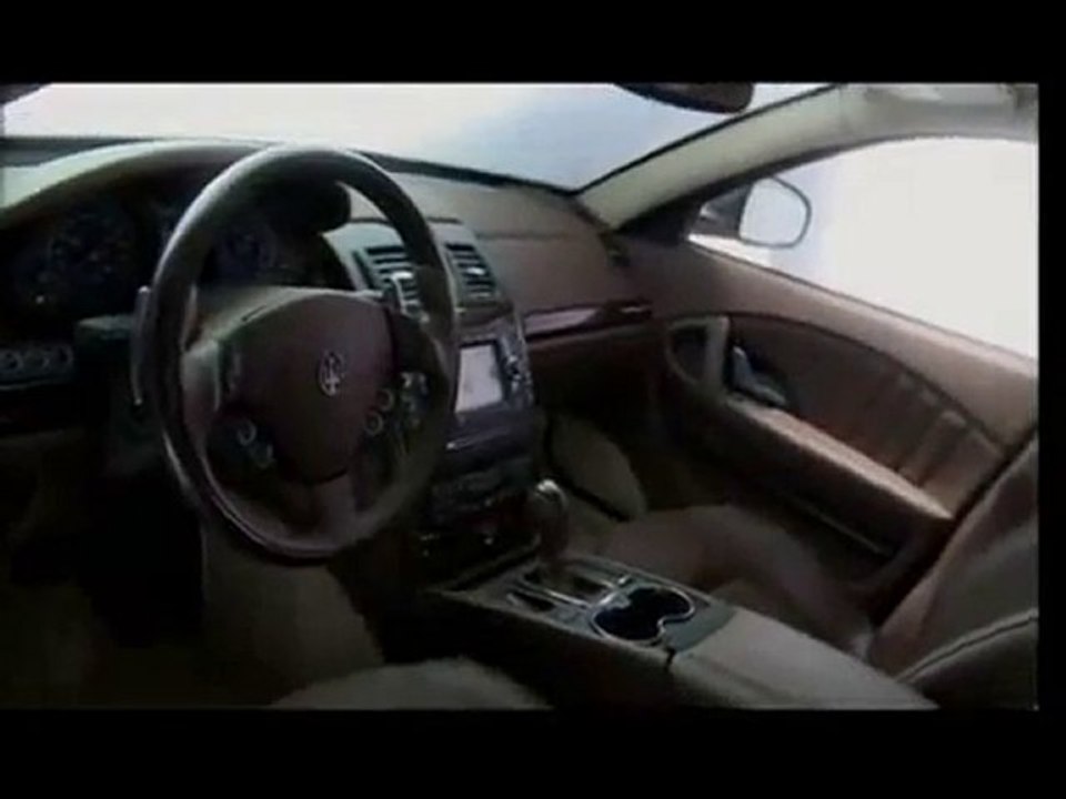 Maserati Quattroporte, Maserati Car, Maserati for Sale