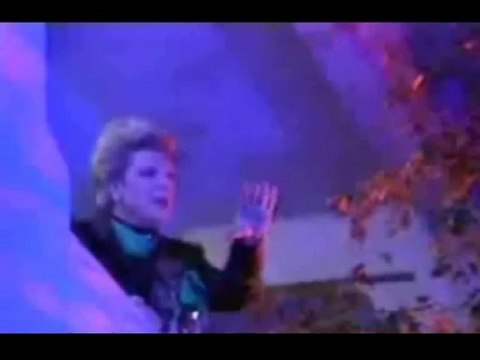 Zeki Müren - AYAZ GECELER video NOSTALJI