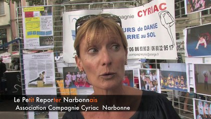 Association Compagnie Cyriac Narbonne
