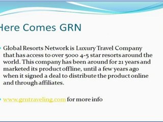 why not we are avant company? listen to this first