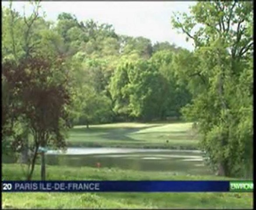 TECOMAH - Les Environnementales 2010 - reportage France 3