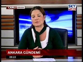 14.10.2010 Ankara Gündemi