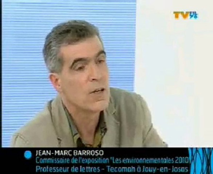 TECOMAH - Les Environnementales 2010 - Reportage TV Fil 78