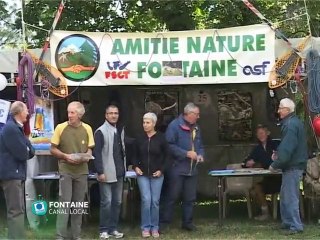 Fête des associations 2010