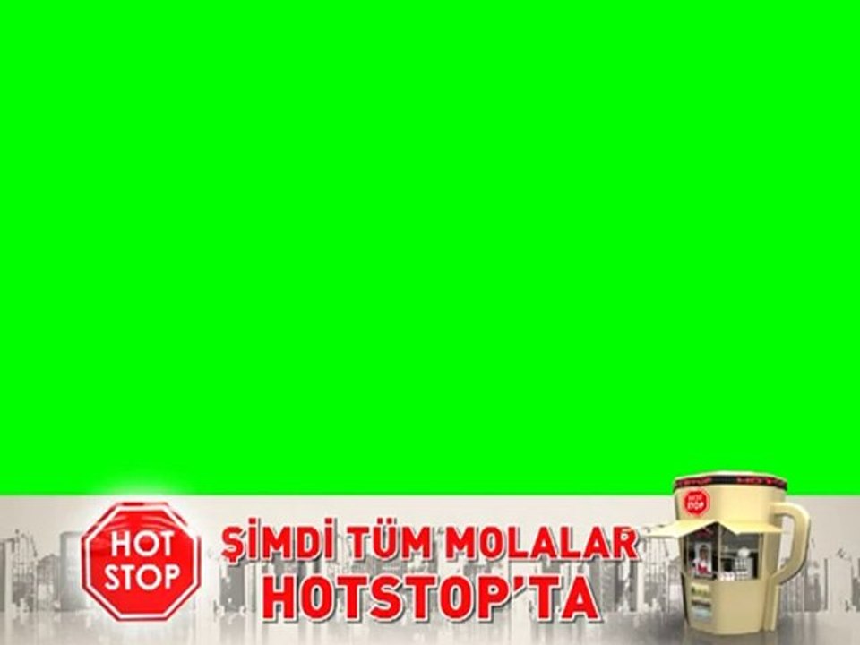 HOTSTOP Coffee & Tea