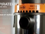 Aspirateur cuve Essentiel b Boulanger