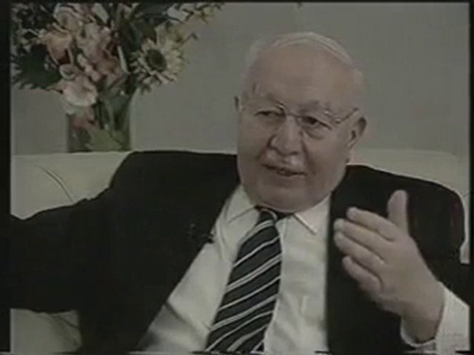 Biz İktidar'da İken (Prof.Dr. Necmettin Erbakan)