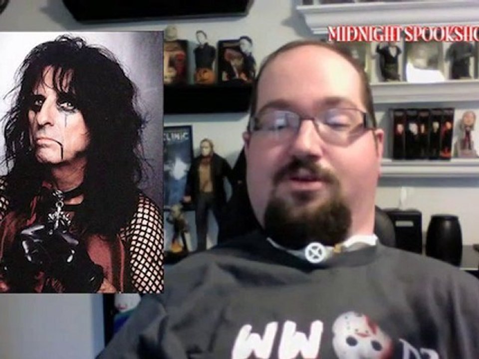 Suck (Review) - Midnight Spookshow