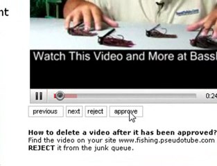 How Would You Like A Video Hosting Site for FREE!