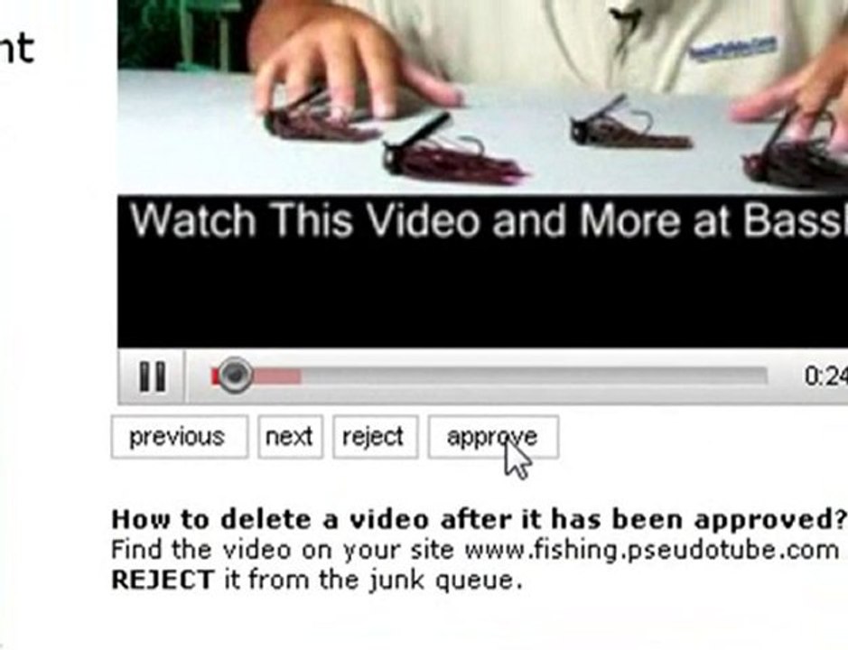 How Would You Like A Video Hosting Site for FREE!