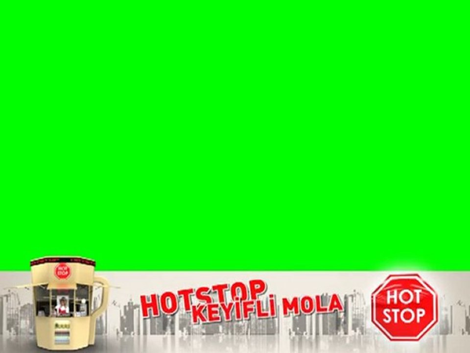 HOTSTOP Coffee & Tea