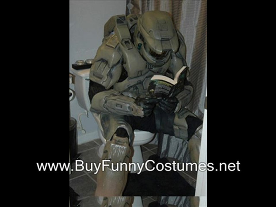 how to make halloween costumes