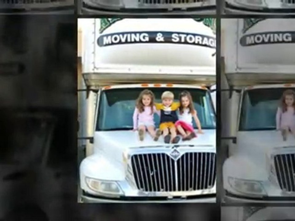 All My Sons Moving & Storage of Tucson