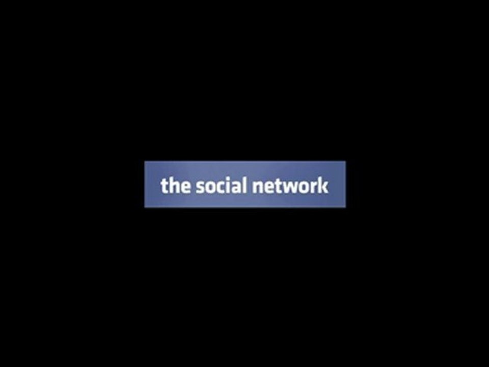 The Social Network