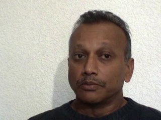 Bruno :j'avais abandonné la foi et Jésus m'a rétabli