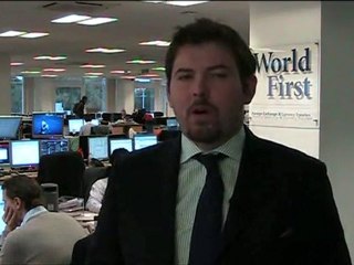Foreign Exchange Morning Update - World First 14.10.10