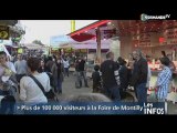 Normandie TV - Les Infos du Mercredi 13/10/2010