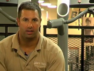 Mokena, IL Fitness Center | Body Tech Total Fitness