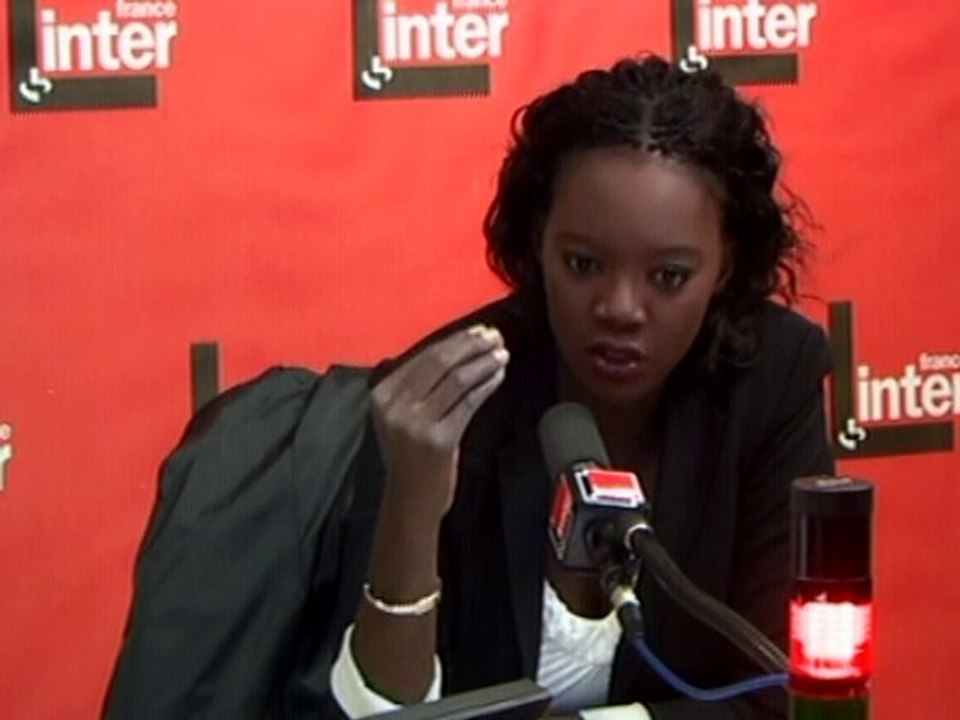 Rama Yade