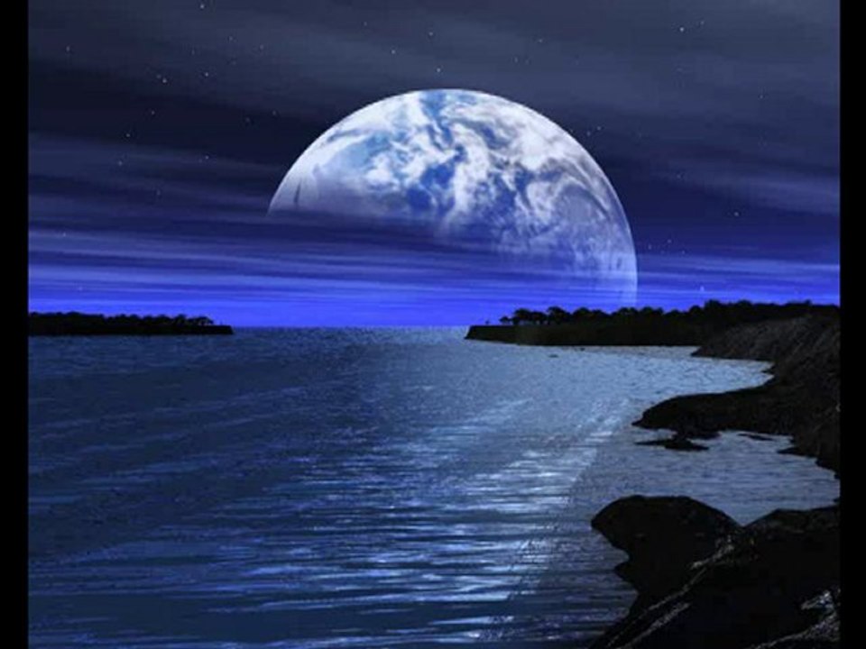 Message in a bottle (Space'n'Time Mix)