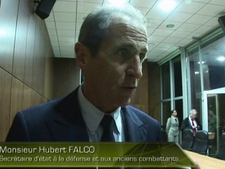 Création des Écoles Militaires de Draguignan