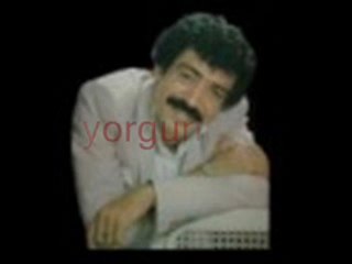 müslüm gürses - bir kadeh daha ver