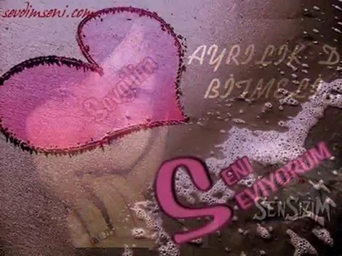 Hergele aytan gel artık barışalım