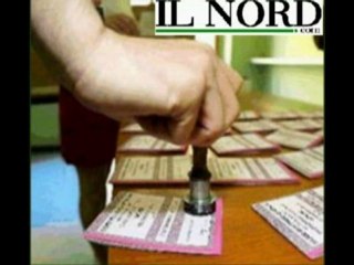Elezioni Comunità di Valle: liste escluse