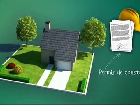 Ecohabitants - Travaux : Isolation des murs