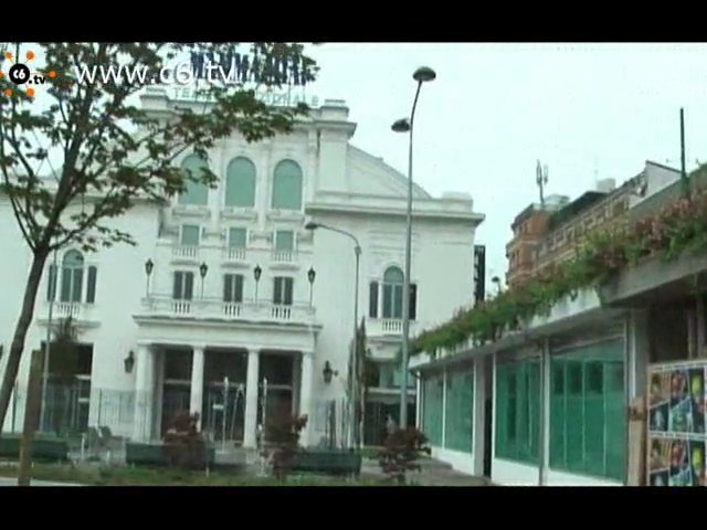 Video Lettere ai giornali. L'orribile pensilina in Piazza Piemonte