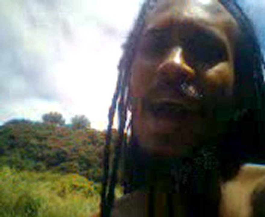 Ras'Métys " The gates of Africa "