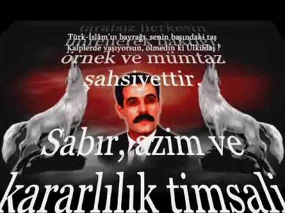 MUSTAFA YILDIZDOĞAN-TOKDEMİR