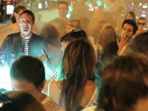 Jean Paul Gaultier Le Male Terrible : Teaser Terrible Part