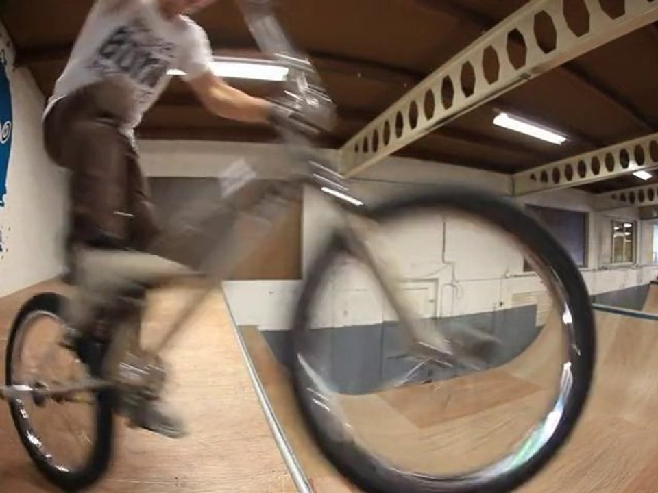 Riders Match Été 2010 : jcpieri - jean-charles PIERI