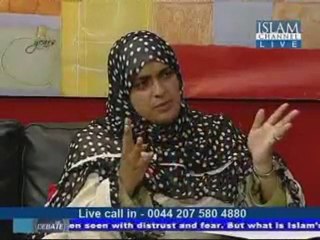Career, marriage, children: can women have it all? Dr Nazree