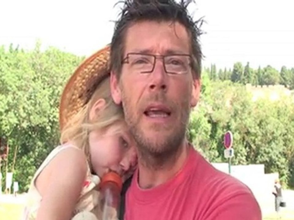 Libre expression - Jérôme Benest Humani Théâtre