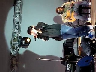 Lili Allen - Chiswick festival