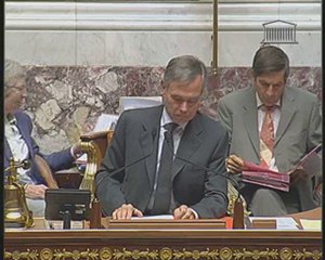 Questions au gouvernement du 14 septembre 2010 (E.GUIGOU)